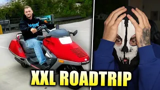 Roadtrip mit Kuhlewu + So war Thailand 😱