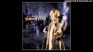 Vanden Plas - Silently