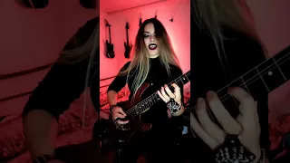 King Diamond - Welcome Home || by Alexandra Lioness