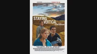 Staying Vertical - OFFICIAL TRAILER (2017)