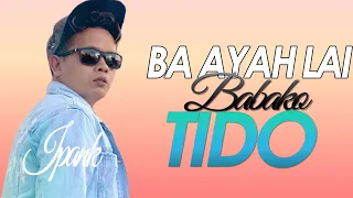 Ipank - Ba Ayah Lai Babako Tido [Official Music Video] Pop Minang