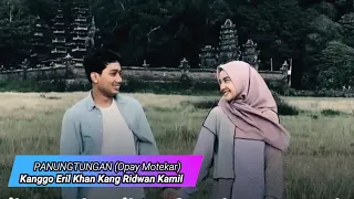 "Tembang Kanggo Eril Khan Ridwan Kamil" (Panungtungan)