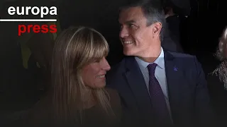 PP y PSOE enfrentan posturas tras el levantamiento del secreto de sumario sobre Begoña Gómez