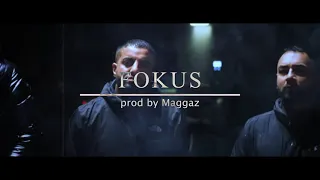 AK AUSSERKONTROLLE x UNDACAVA TYPE BEAT ”FOKUS” Hard Street Beat (Prod by Maggaz x davee)