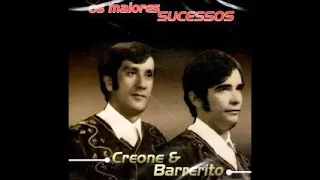 Os Maiores Sucessos de Creone e Barrerito