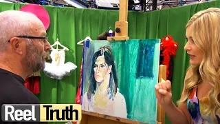 Portrait Artist of the Year | S02 E02 | Reel Truth Documentaries