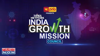 Arvind Panagariya, VC Niti Aayog On Indian Economy's Road To Recovery | IGM Council