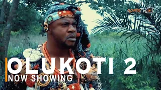 Olukoti 2 Latest Yoruba Movie 2022 Drama Starring Saheed Osupa| Odunlade Adekola | Sanyeri