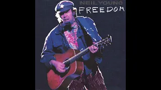 Neil Young - Don’t Cry