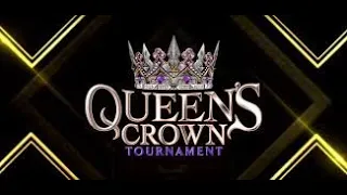 WWE 2k24 King and Queen of the Ring Women Finalisten Version 2 (25.05.2024)  (Vorschau) (Full-HD)
