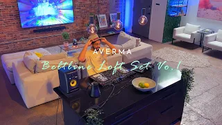 Beltline Loft Set Vo.1 | AVerma #hiphop #electronic #world