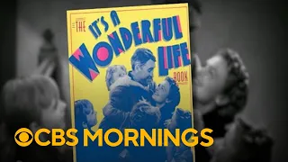 The history behind “It’s a Wonderful Life” and why it continues to be a Christmas classic