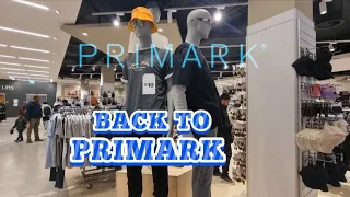 PRIMARK NEW Collection Summer SEASON COLLECTION 2024 LUXURY WEAR HAUL 4K