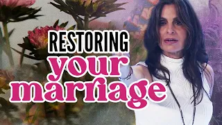 Rise and Build: Marriage Shouldn't Shrink Your Life [FULL SERMON] — Lisa Bevere | Colour Conference