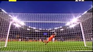 Динамо - Черноморец - 2:0. Видео голов