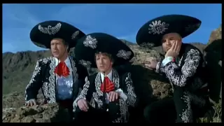 3 Amigos - A Plethora of Pinatas