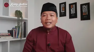 Sulit Membuka Mata Batin Begini Solusinya !!