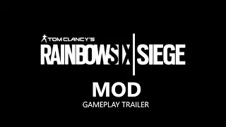 Rainbow Six Siege Mod | Minecraft