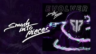 Smash Into Pieces - Breaking Out (Official Audio)