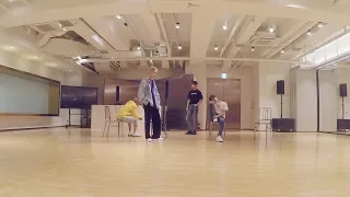 SHINee 샤이니 '데리러 가 (Good Evening)' Dance Practice