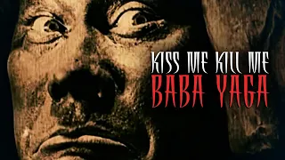 Kiss Me Kill Me - Baba Yaga - The Devil Witch (Horror Movie | Carroll Baker, George Eastman, Drama)