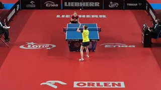 Barbora Balazova (SVK) vs Linda Bergström (SWE) | European Championships 2021