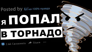 Жуткие истории, которые на 100% правда #5