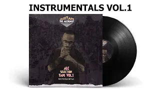 The Alchemist - Selection Tape Vol.1 (Instrumental Mixtape)