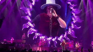 Zucchero senza une donna Paris Bercy 18 mai 2022