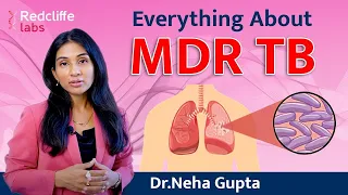 💹 What is MDR Multidrug Resistant Tuberculosis? 💹MDR TB Tuberculosis Symptoms, Causes And Treatment