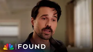 Trent Reveals a Secret About Sir | Found | NBC