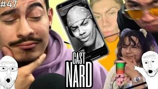 We were embarrassed by this… (Shrek is from Fresno) | NARDCAST #47