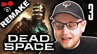 Souboj o čas 🤯 Dead Space (2023 Remake) | #3 | 27.1.2023 | @TheAgraelus