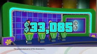 The Price Is Right: Decades - Gameplay