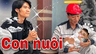 CƯỚP CÔNG NUÔI DƯỠNG #Shorts