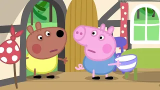 Peppa Pig en Español Episodios completos | Temporada 7 - Nuevo Compilacion 30 | Pepa la cerdita