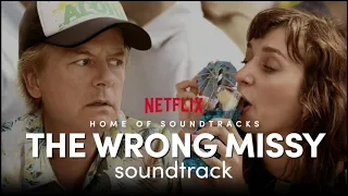 Elle King - My Neck, My Back | The Wrong Missy: Soundtrack