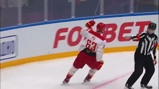 Gotta See It: Cliff Pu insane shootout goal