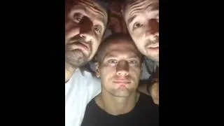 Дневник Хача. Periscope. Погнали в Джипси!