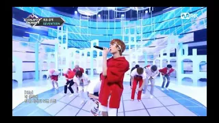 Compilation Rapp Vernon - SEVENTEEN "OH MY" ( Korean, Chinese, Japanes ver.)