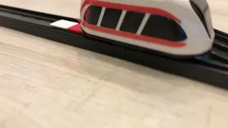 Intelino smart train
