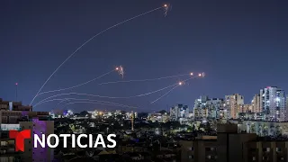 Mientras siguen los bombardeos, aumentan a 11 los estadounidenses muertos y amenazan con ejecuciones