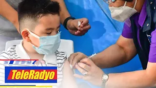 Pasada sa TeleRadyo | TeleRadyo (8 November 2022)