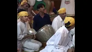 AARTI SAHIB | SACHO SATRAM || RAHERKI SAHIB 2014