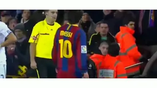 The best 20 Seconds of El Clasico's History