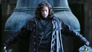 Van Helsing VS Mr. Hyde | Van Helsing (2004) | LATINO HD