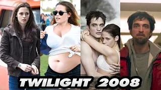 Actors Of Twilight 2008, How They Changed ? | Celebrities Then And Now