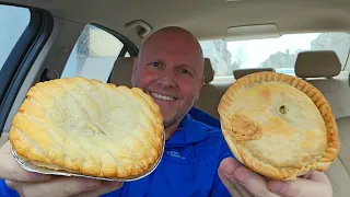 Mouth-Watering Town BAKERY Pies