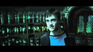 Гарри Поттер и Орден Феникса: официальный трейлер