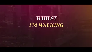 Jacob Browne - Walking Through The Dark (Lyric Video)